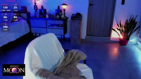 Maria online show from March 2026 09:58:02 PM