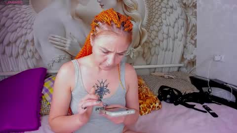 CHRISTIE and HERALD online show from October 2025 12:03:02 PM