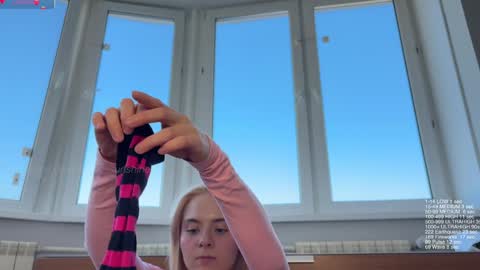 Jenyanew vid how I squirt in forest in bio online show from March 2026 12:21:02 PM