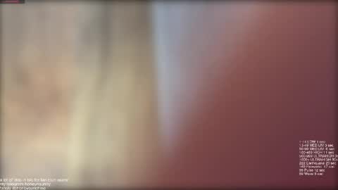 Jenyanew vid how I squirt in forest in bio online show from April 2026 10:38:02 AM