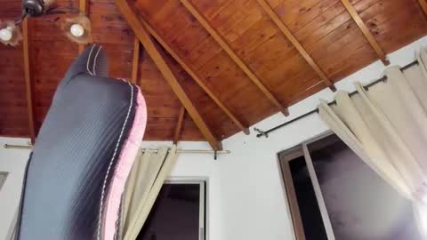 Snapshot of honey_sunshine7 chatting on November 2025 03:18:02 AM Isabella online show from November 2025 03:18:02 AM