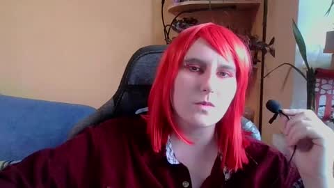 Snapshot of honey_tempt chatting on April 2026 09:07:01 AM honey_tempt online show from April 2026 09:07:01 AM