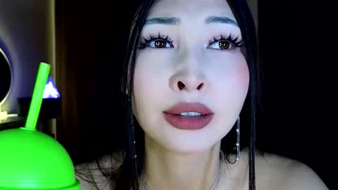 Snapshot of honey_yani chatting on March 2026 09:59:02 PM yani online show from March 2026 09:59:02 PM