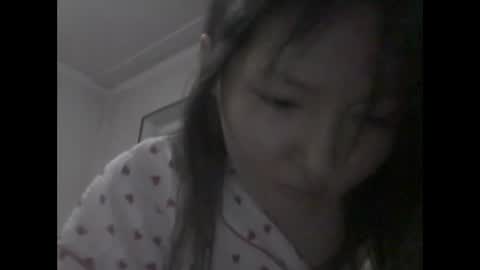 honey_yuzu online show from December 2025 11:19:01 AM