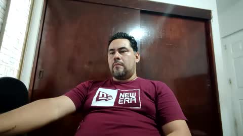 Honey y Edu online show from October 2025 03:09:02 PM