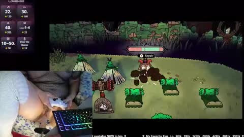 honeybabe_gfe online show from September 2025 07:08:02 PM