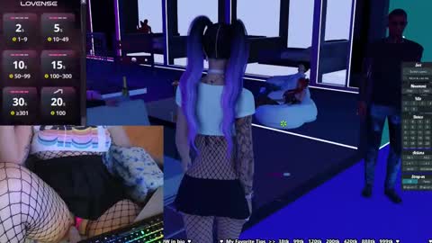 honeybabe_gfe online show from October 2025 04:49:02 PM