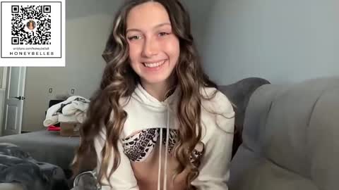 belle brunette online show from January 2025 01:58:01 PM