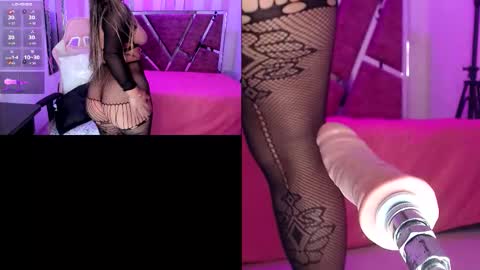 Snapshot of honeyboo__ chatting on January 2026 08:25:02 PM Lucero online show from January 2026 08:25:02 PM