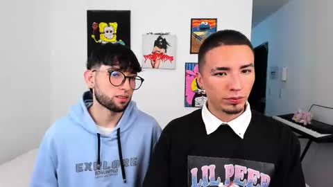 Snapshot of honeyboyz_ chatting on December 2025 02:05:02 AM Camilo Alejo online show from December 2025 02:05:02 AM