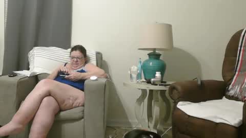 Snapshot of honeybuns344636 chatting on February 2025 11:14:02 AM Honey online show from February 2025 11:14:02 AM