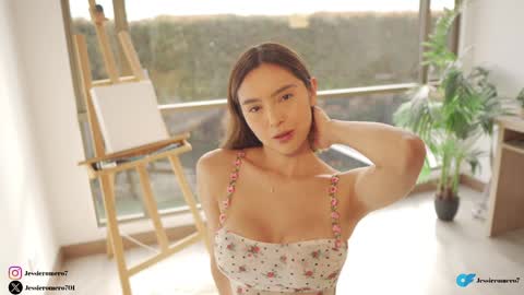 Jessie   online show from December 2024 08:47:02 PM