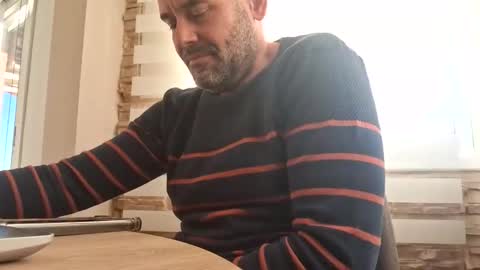 honeydaddyforyou online show from November 2025 03:35:01 PM