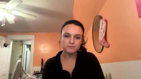 HoneyDrippinBunny online show from February 2026 02:52:02 AM