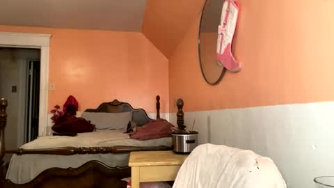 HoneyDrippinBunny online show from March 2026 02:04:02 AM