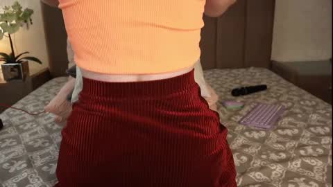 Caroline online show from February 2025 10:15:02 AM