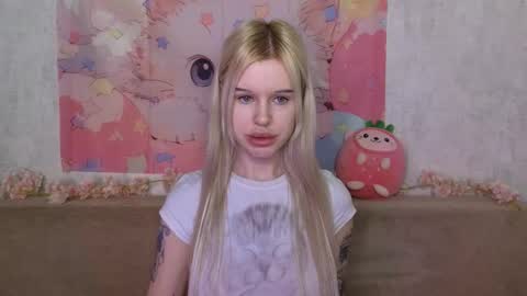 Lisa online show from February 2026 04:39:02 AM