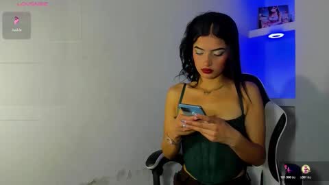 HONEY LUXE online show from March 2026 05:10:02 AM