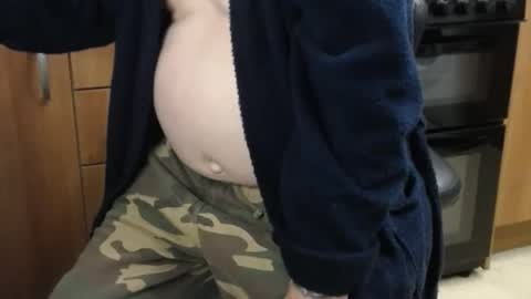 honeymaster290 online show from February 2025 07:35:01 AM