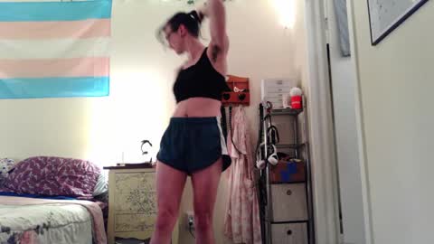 Tony online show from April 2026 11:30:02 PM