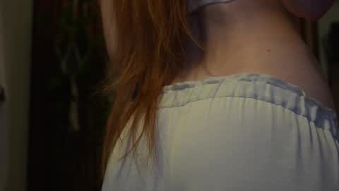 Snapshot of honeyumtoast chatting on November 2025 02:34:01 AM Noelle online show from November 2025 02:34:01 AM