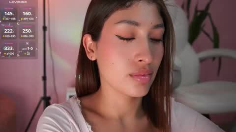 Honey Moon  Help me to reach 100 thumbs up online show from December 2025 07:30:02 PM