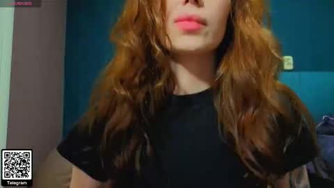 the perfectgirl online show from March 2026 06:37:01 PM