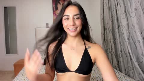 Andrea online show from December 2024 12:34:02 AM