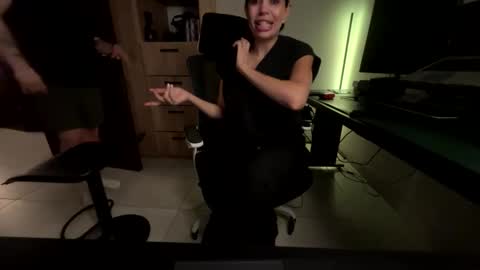 HonnyHotBunnies online show from March 2026 06:41:02 AM