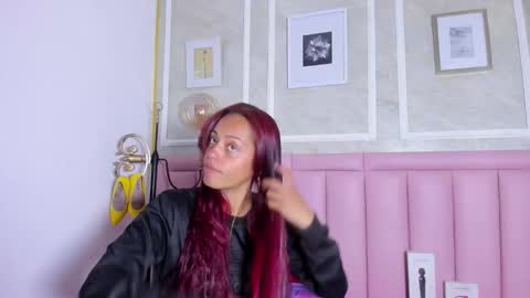 holly online show from January 2026 08:25:02 PM