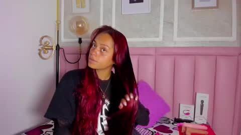 holly online show from January 2026 08:57:02 PM