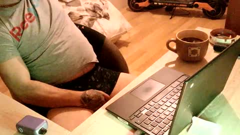 Snapshot of hoops891 chatting on October 2025 08:30:02 PM Hoops891 online show from October 2025 08:30:02 PM