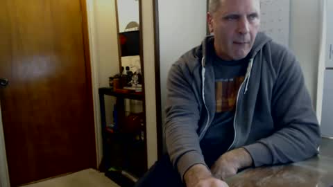 Snapshot of hoosierdadddy4u chatting on February 2025 08:41:01 PM Jayson online show from February 2025 08:41:01 PM