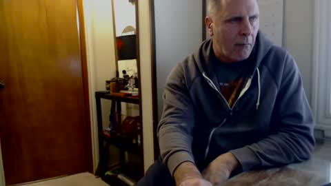 Snapshot of hoosierdadddy4u chatting on March 2025 05:45:01 PM Jayson online show from March 2025 05:45:01 PM