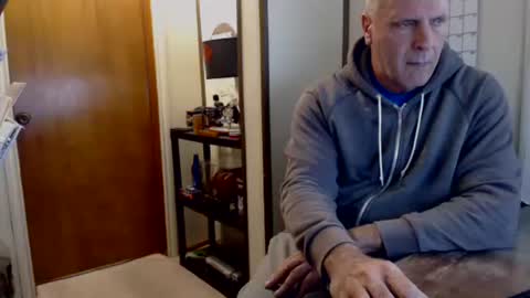 Snapshot of hoosierdadddy4u chatting on May 2026 06:34:02 PM Jayson online show from May 2026 06:34:02 PM