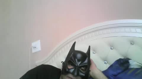 hootloove69 online show from October 2025 10:06:01 AM