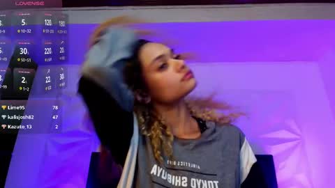 Snapshot of hope_marshall chatting on March 2025 05:18:02 PM hope_marshall online show from March 2025 05:18:02 PM