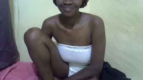 hope_terry online show from March 2025 03:45:01 AM