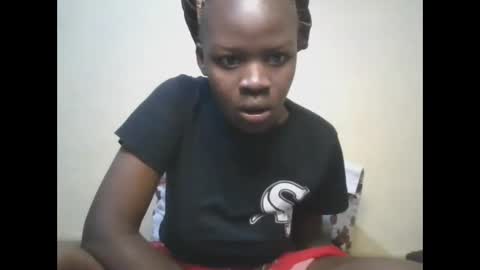 hope_terry online show from February 2026 06:00:02 AM