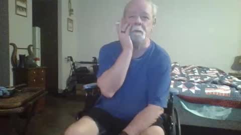 Snapshot of hormonemonster27 chatting on December 2024 03:14:02 AM Hormone Monster online show from December 2024 03:14:02 AM