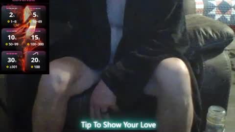 Snapshot of hormonemonster27 chatting on February 2025 02:15:02 AM Hormone Monster online show from February 2025 02:15:02 AM