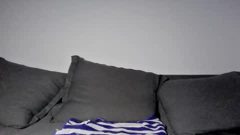 Snapshot of hornboy43 chatting on October 2025 07:12:01 PM Oliver Saints online show from October 2025 07:12:01 PM