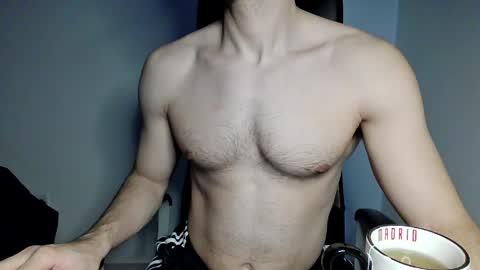 Snapshot of hornboy43 chatting on April 2026 03:31:01 PM Oliver Saints online show from April 2026 03:31:01 PM