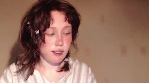 Snapshot of horndemonroxy chatting on May 2026 07:10:01 PM Roxy online show from May 2026 07:10:01 PM