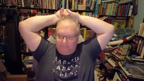 Snapshot of horndogla chatting on September 2025 08:21:01 PM HornDogLA online show from September 2025 08:21:01 PM