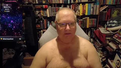 Snapshot of horndogla chatting on September 2025 02:29:02 PM HornDogLA online show from September 2025 02:29:02 PM