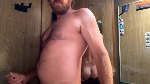 horndwag37 online show from September 2025 05:25:01 PM