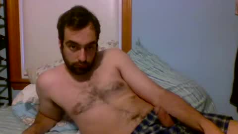 hornemike127 online show from December 2024 09:22:02 PM