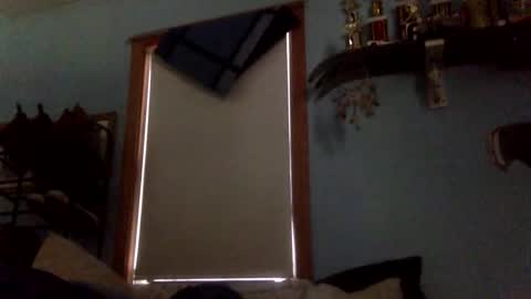 hornemike127 online show from May 2026 12:02:01 PM