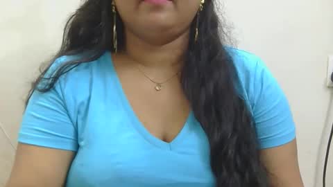 horneydesibabe online show from October 2025 08:53:02 PM